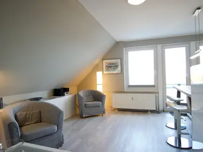 Ferienwohnung für 3 Personen (35 m²) in Scharbeutz 2/8