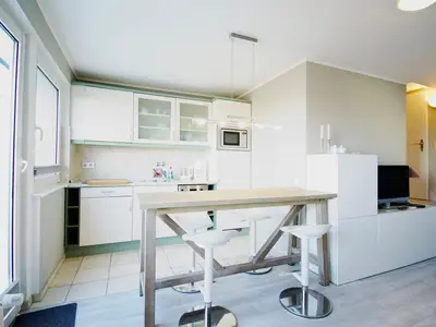 Ferienwohnung für 3 Personen (35 m²) in Scharbeutz 3/8