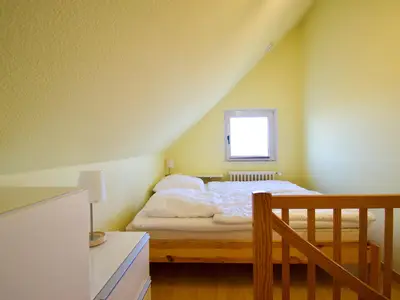 Ferienwohnung für 3 Personen (35 m²) in Scharbeutz 6/8