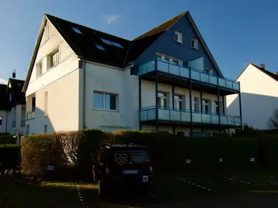 Ferienwohnung für 3 Personen (35 m²) in Scharbeutz 8/8