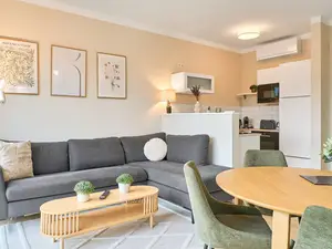 Ferienwohnung für 4 Personen (50 m²) in Scharbeutz