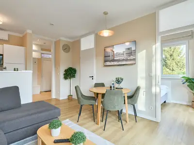 Ferienwohnung für 4 Personen (50 m²) in Scharbeutz 3/10
