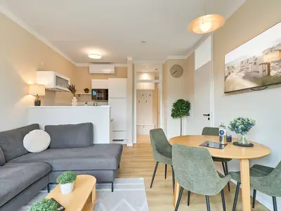 Ferienwohnung für 4 Personen (50 m²) in Scharbeutz 4/10