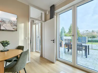 Ferienwohnung für 4 Personen (50 m²) in Scharbeutz 6/10