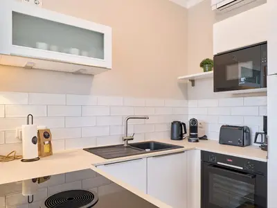 Ferienwohnung für 4 Personen (50 m²) in Scharbeutz 8/10