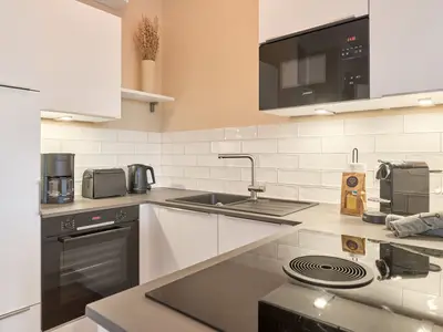 Ferienwohnung für 4 Personen (50 m²) in Scharbeutz 5/10