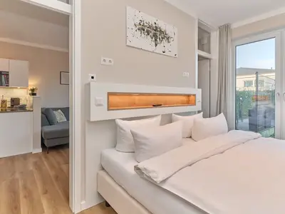 Ferienwohnung für 4 Personen (50 m²) in Scharbeutz 8/10