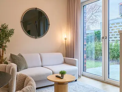 Ferienwohnung für 4 Personen (50 m²) in Scharbeutz 2/10