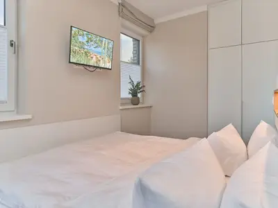 Ferienwohnung für 4 Personen (50 m²) in Scharbeutz 10/10