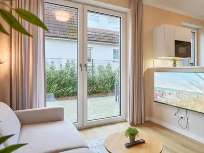 Ferienwohnung für 4 Personen (50 m²) in Scharbeutz 4/10