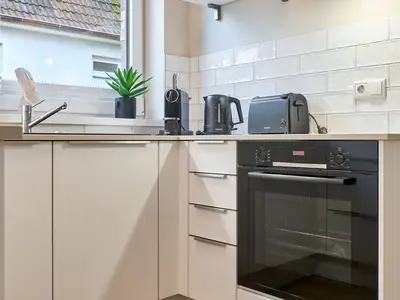Ferienwohnung für 4 Personen (50 m²) in Scharbeutz 7/10
