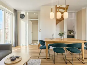 Ferienwohnung für 8 Personen (100 m²) in Scharbeutz