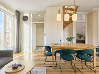 Ferienwohnung für 8 Personen (100 m²) in Scharbeutz 1/10