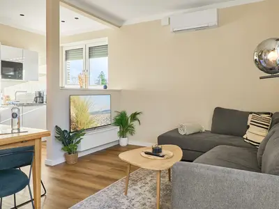 Ferienwohnung für 8 Personen (100 m²) in Scharbeutz 2/10