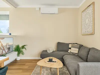 Ferienwohnung für 8 Personen (100 m²) in Scharbeutz 3/10