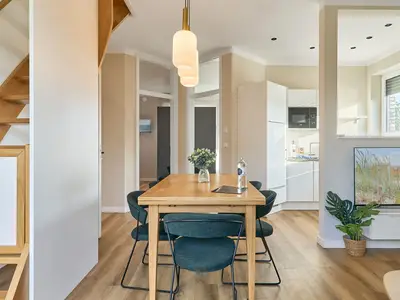 Ferienwohnung für 8 Personen (100 m²) in Scharbeutz 4/10