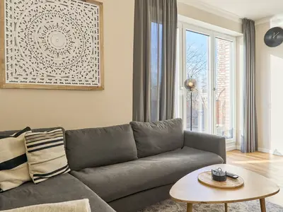 Ferienwohnung für 8 Personen (100 m²) in Scharbeutz 5/10