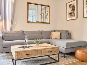 Ferienwohnung für 8 Personen (100 m²) in Scharbeutz