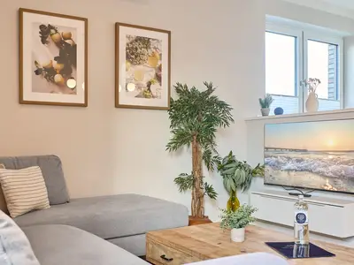 Ferienwohnung für 8 Personen (100 m²) in Scharbeutz 6/10