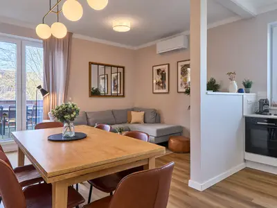 Ferienwohnung für 8 Personen (100 m²) in Scharbeutz 9/10