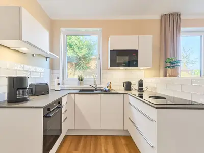 Ferienwohnung für 4 Personen (50 m²) in Scharbeutz 3/10