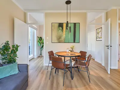 Ferienwohnung für 4 Personen (50 m²) in Scharbeutz 5/10