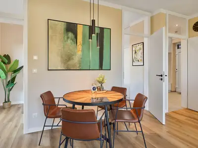 Ferienwohnung für 4 Personen (50 m²) in Scharbeutz 6/10