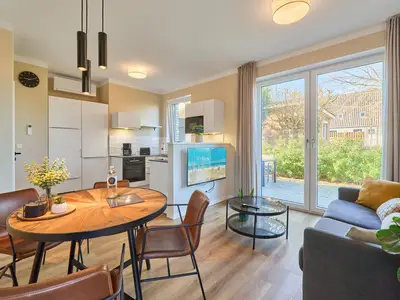 Ferienwohnung für 4 Personen (50 m²) in Scharbeutz 8/10