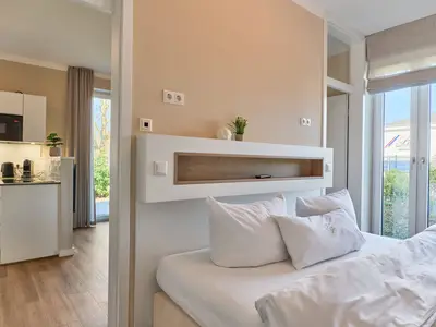 Ferienwohnung für 4 Personen (50 m²) in Scharbeutz 9/10