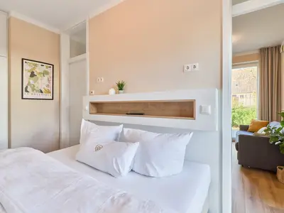 Ferienwohnung für 4 Personen (50 m²) in Scharbeutz 10/10