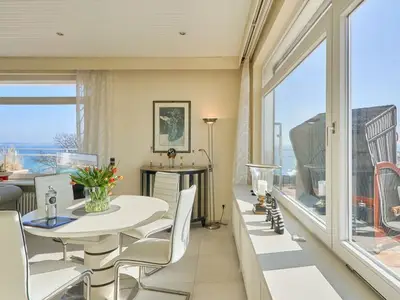 Ferienwohnung für 3 Personen (72 m²) in Scharbeutz 7/10