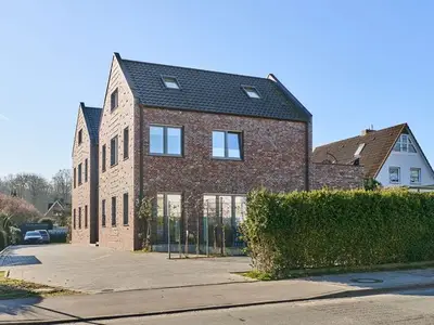 Ferienwohnung für 4 Personen (50 m²) in Scharbeutz 1/10