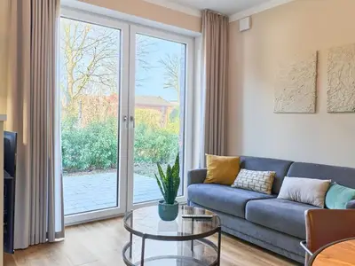 Ferienwohnung für 4 Personen (50 m²) in Scharbeutz 6/10