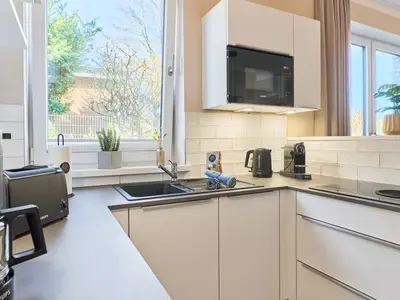 Ferienwohnung für 4 Personen (50 m²) in Scharbeutz 8/10