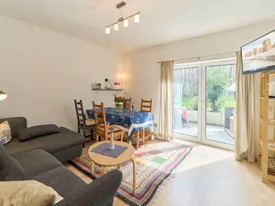 Ferienwohnung für 3 Personen (41 m²) in Scharbeutz 1/10