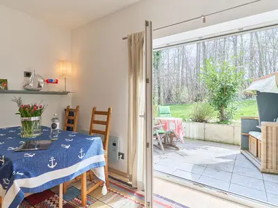 Ferienwohnung für 3 Personen (41 m²) in Scharbeutz 2/10