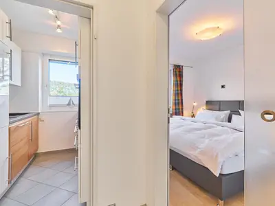 Ferienwohnung für 3 Personen (41 m²) in Scharbeutz 5/10