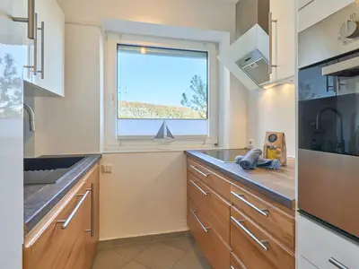 Ferienwohnung für 3 Personen (41 m²) in Scharbeutz 8/10