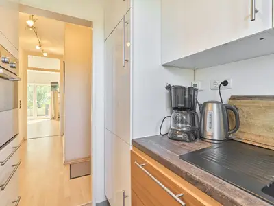 Ferienwohnung für 3 Personen (41 m²) in Scharbeutz 9/10