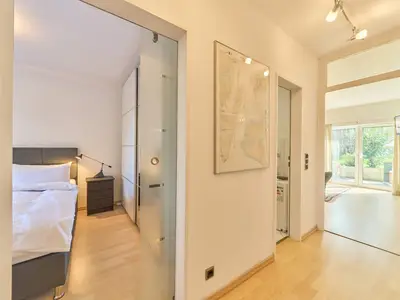 Ferienwohnung für 3 Personen (41 m²) in Scharbeutz 10/10