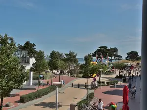 Ferienwohnung für 4 Personen (45 m²) in Scharbeutz