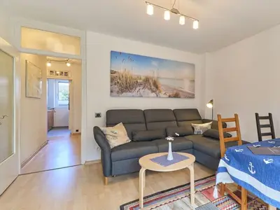 Ferienwohnung für 3 Personen (41 m²) in Scharbeutz 4/10