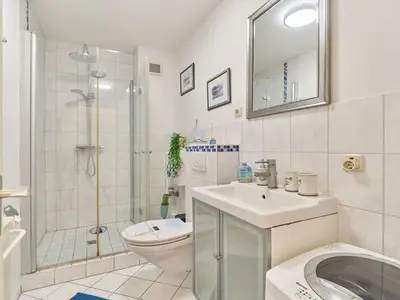 Ferienwohnung für 3 Personen (41 m²) in Scharbeutz 5/10