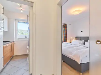 Ferienwohnung für 3 Personen (41 m²) in Scharbeutz 6/10
