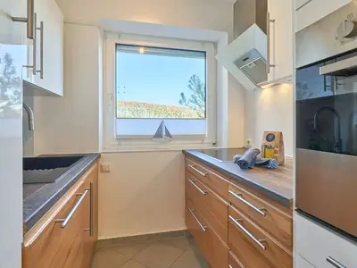 Ferienwohnung für 3 Personen (41 m²) in Scharbeutz 9/10