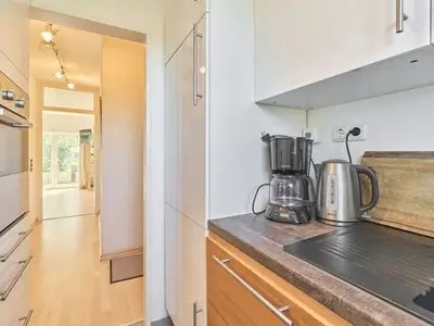Ferienwohnung für 3 Personen (41 m²) in Scharbeutz 10/10