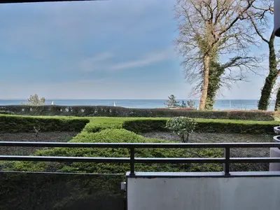 Meerblick