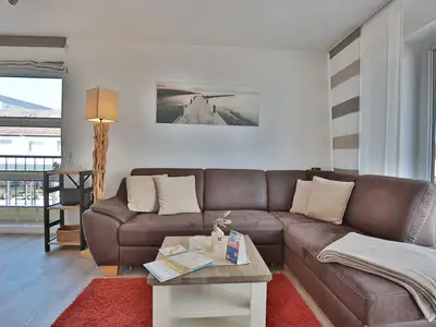 Ferienwohnung für 4 Personen (45 m²) in Scharbeutz 2/10