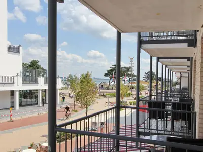 Ferienwohnung für 4 Personen (45 m²) in Scharbeutz 4/10