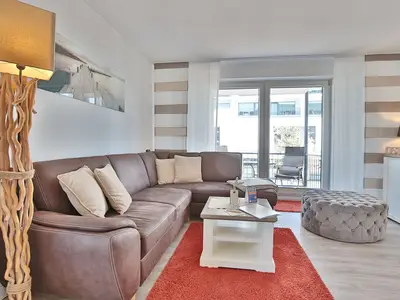 Ferienwohnung für 4 Personen (45 m²) in Scharbeutz 6/10